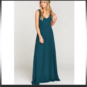 Show Me Your Mumu Maxi Dress - Style Jenn